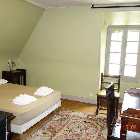 Les Gites Du Mont Suzey Yvoy-le-Marron Kültér fotó